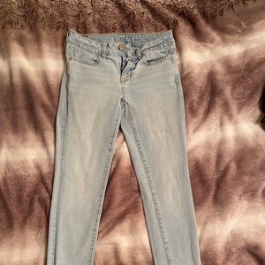 American Eagle Outfiters Jeggings